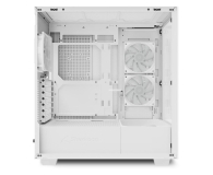 Sharkoon Rebel C60 RGB White - 1279364 - zdjęcie 4